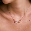 Danon Necklace