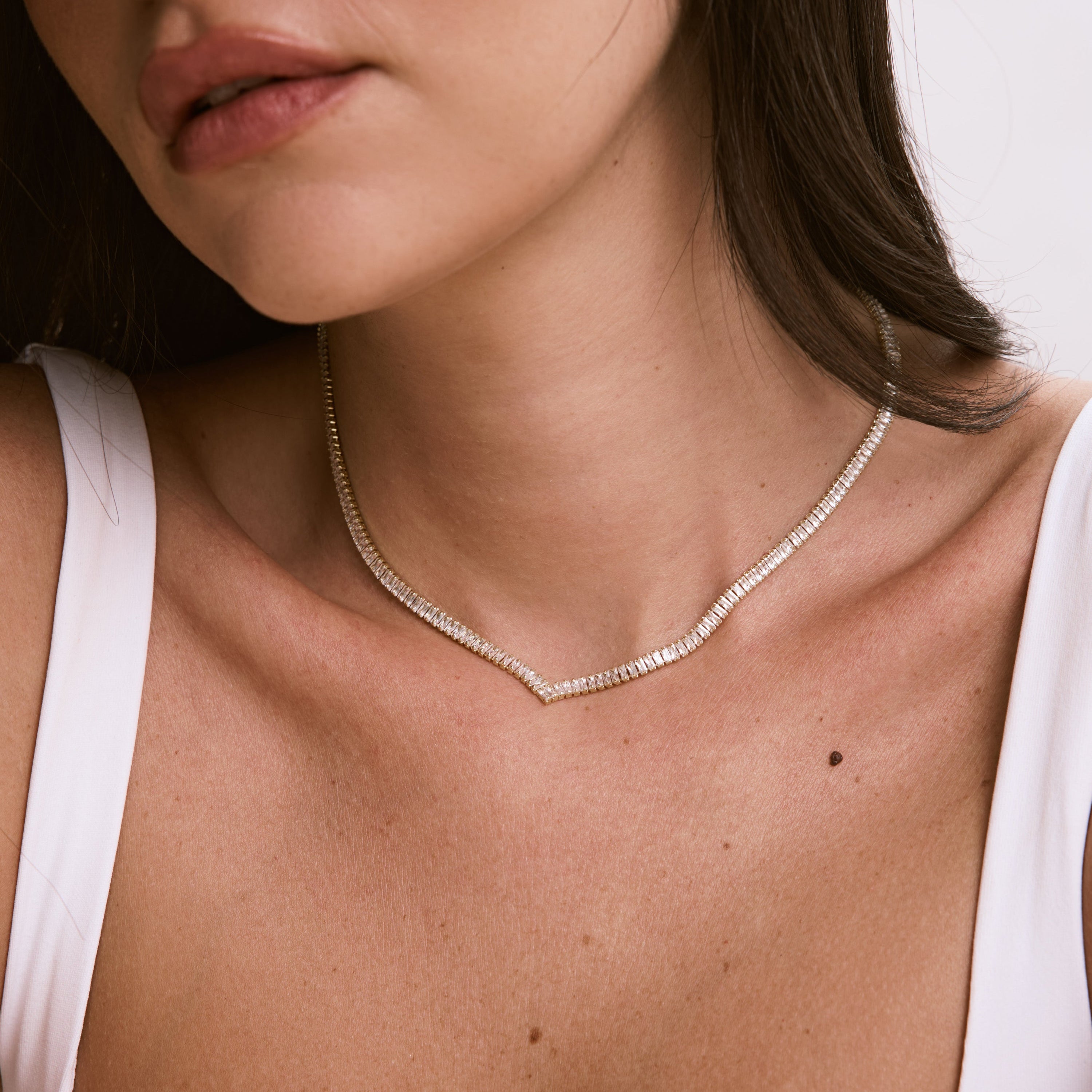 Danon Necklace