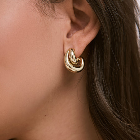 Danon Earrings