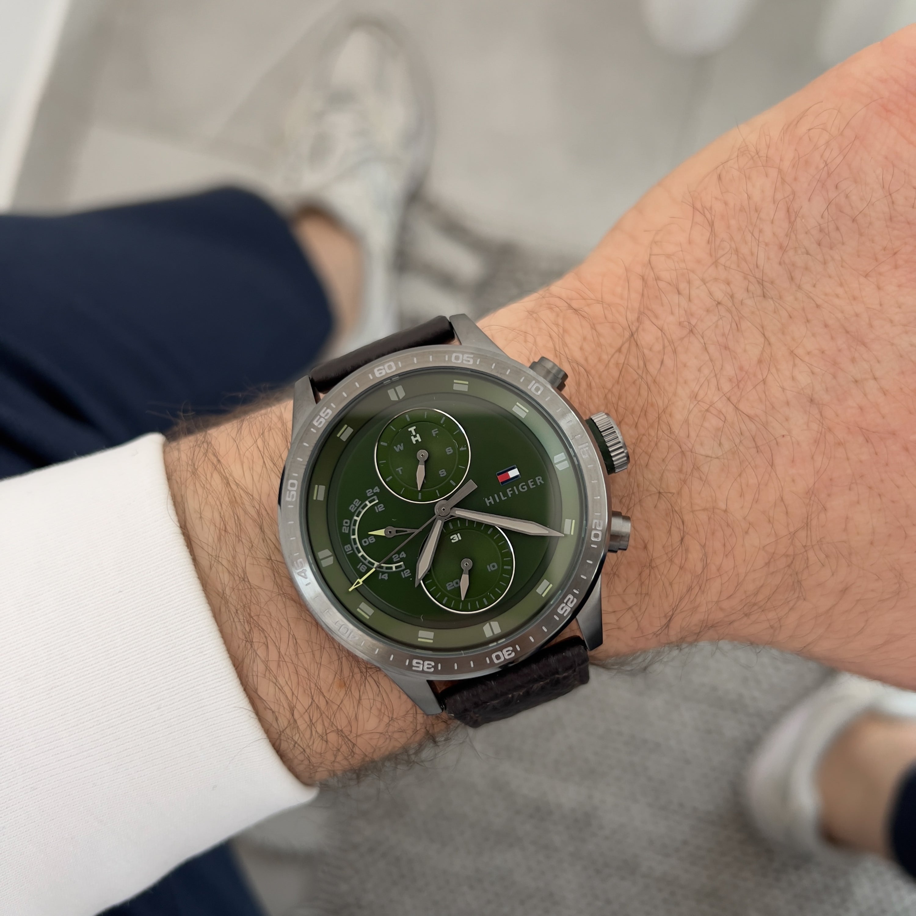 Tommy Hilfiger Watch
