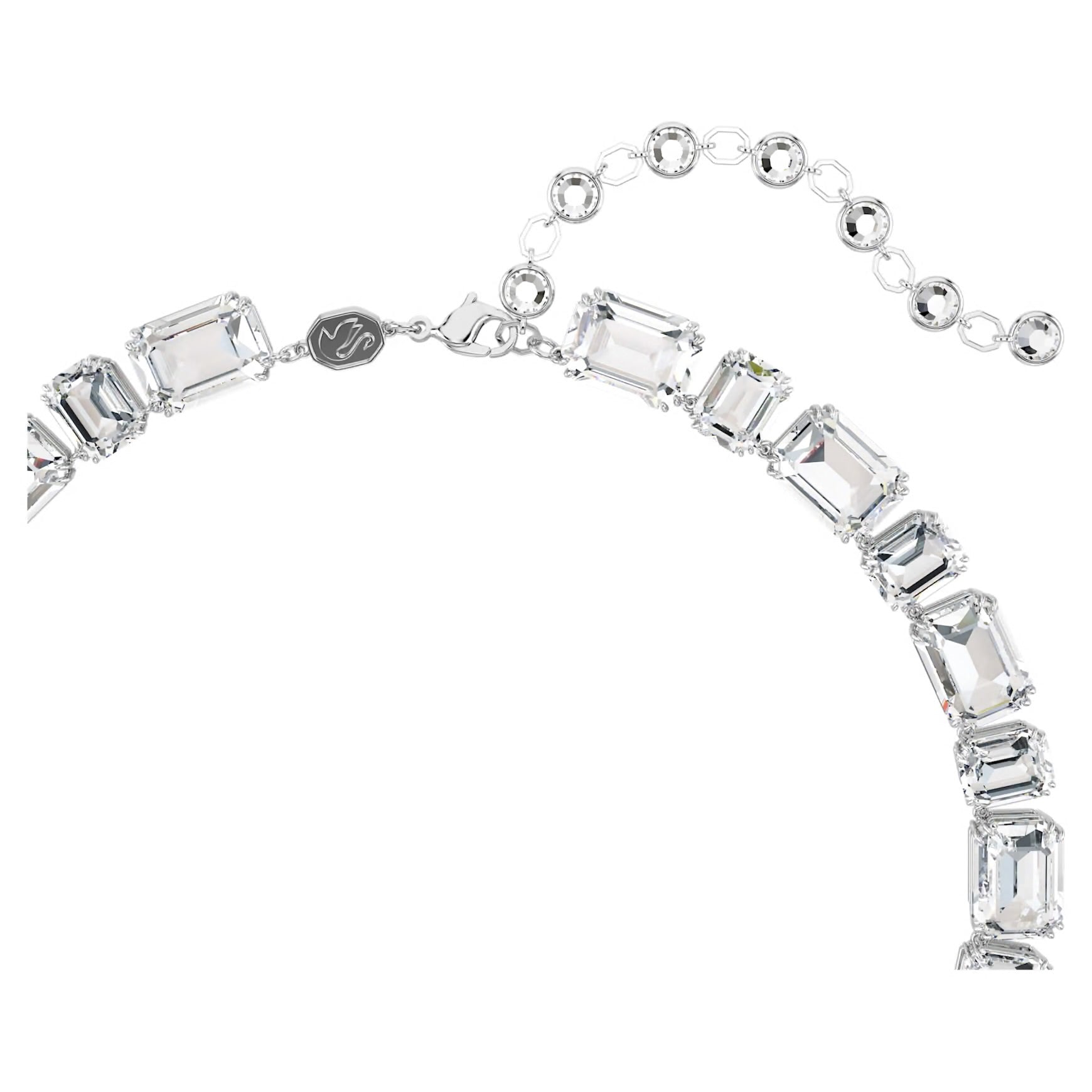 Swarovski Millenia Necklace