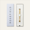 Rosefield The Oval Watch