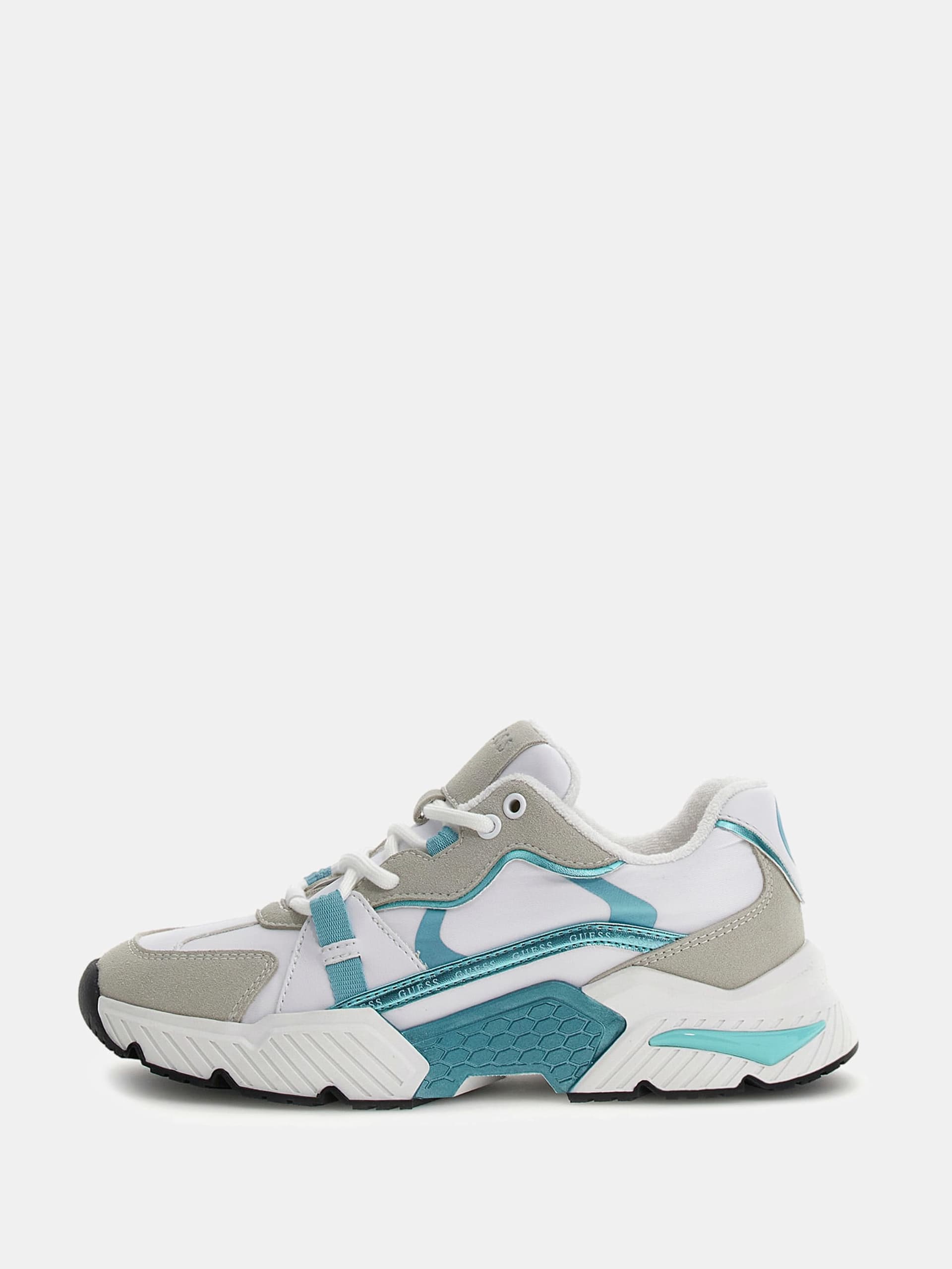 Guess Carrli5 Sneaker