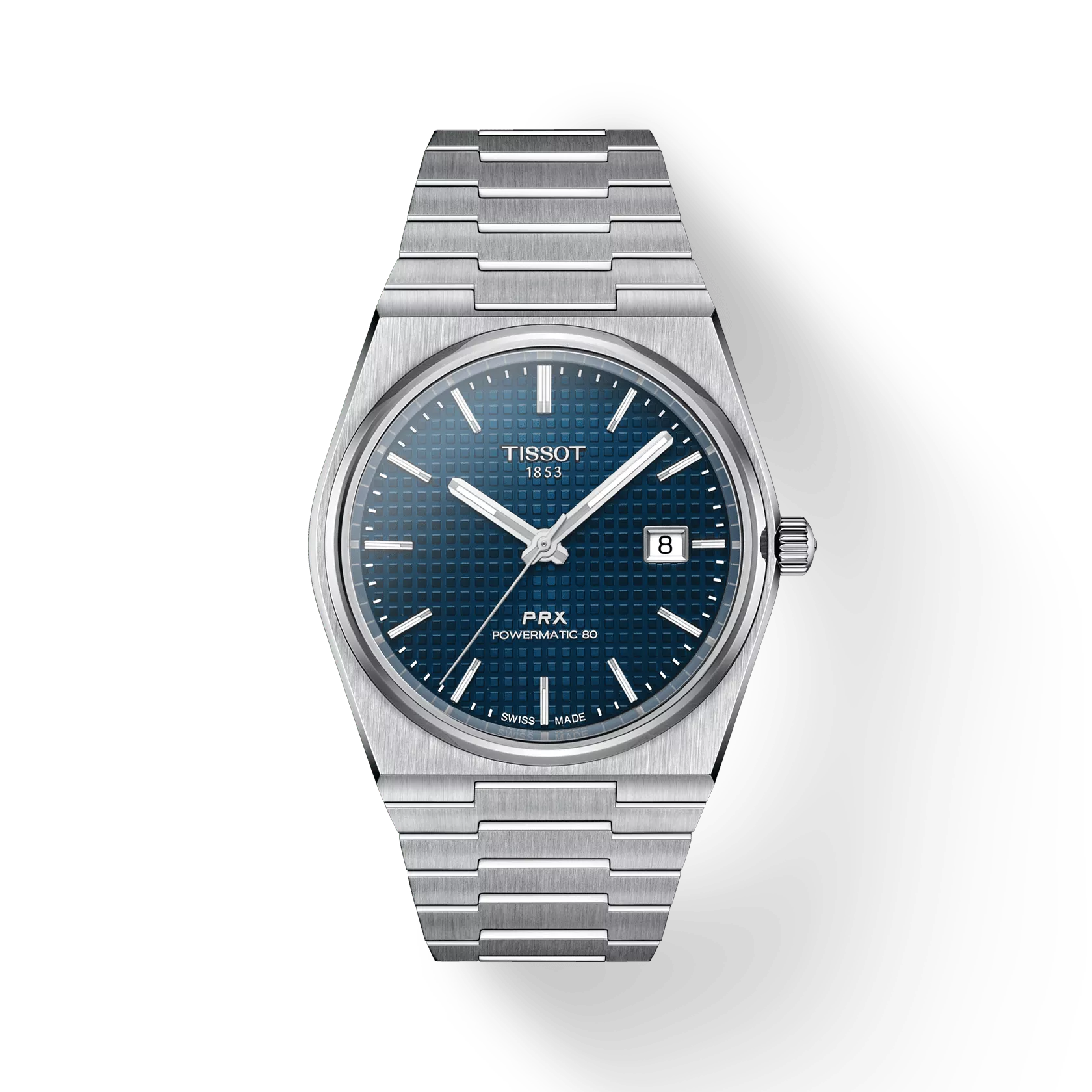 Tissot Prx Watch