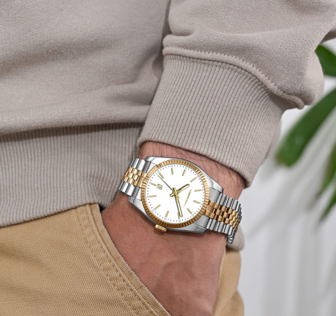 Roberto Marino Watch