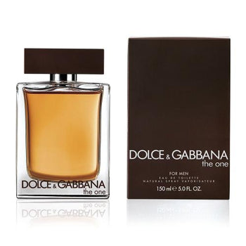 Dolce and Gabbana The One EDT 150ml Perfume Tester