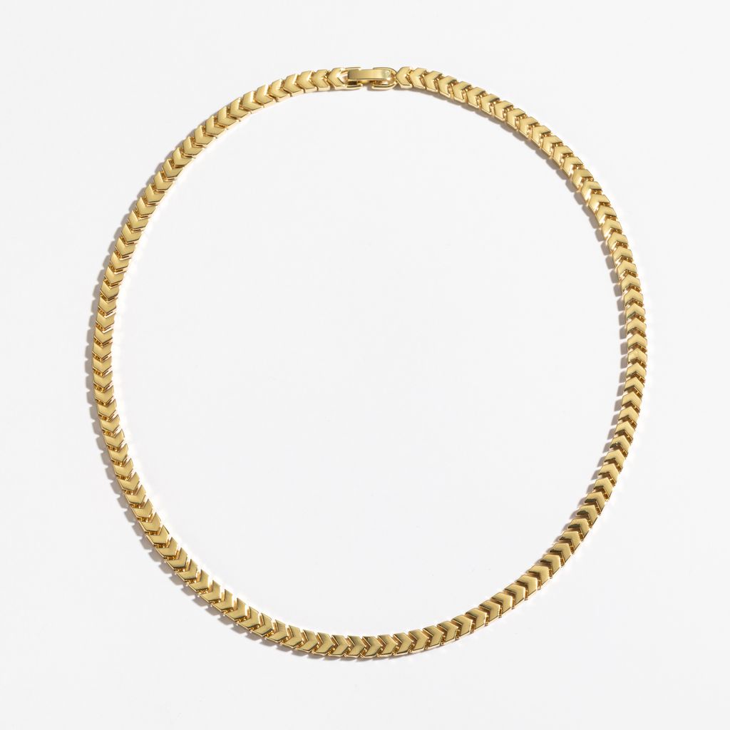 Danon Mist Necklace