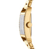 DKNY City Glitz Watch