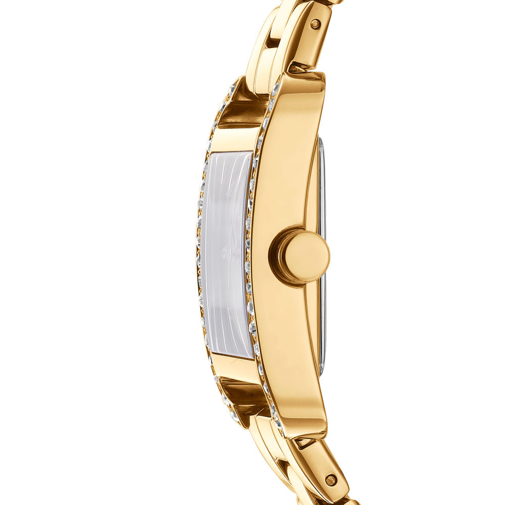 DKNY City Glitz Watch
