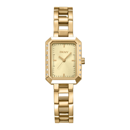 DKNY Uptown Glitz Watch