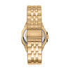 DKNY Brooklyn Midi Watch