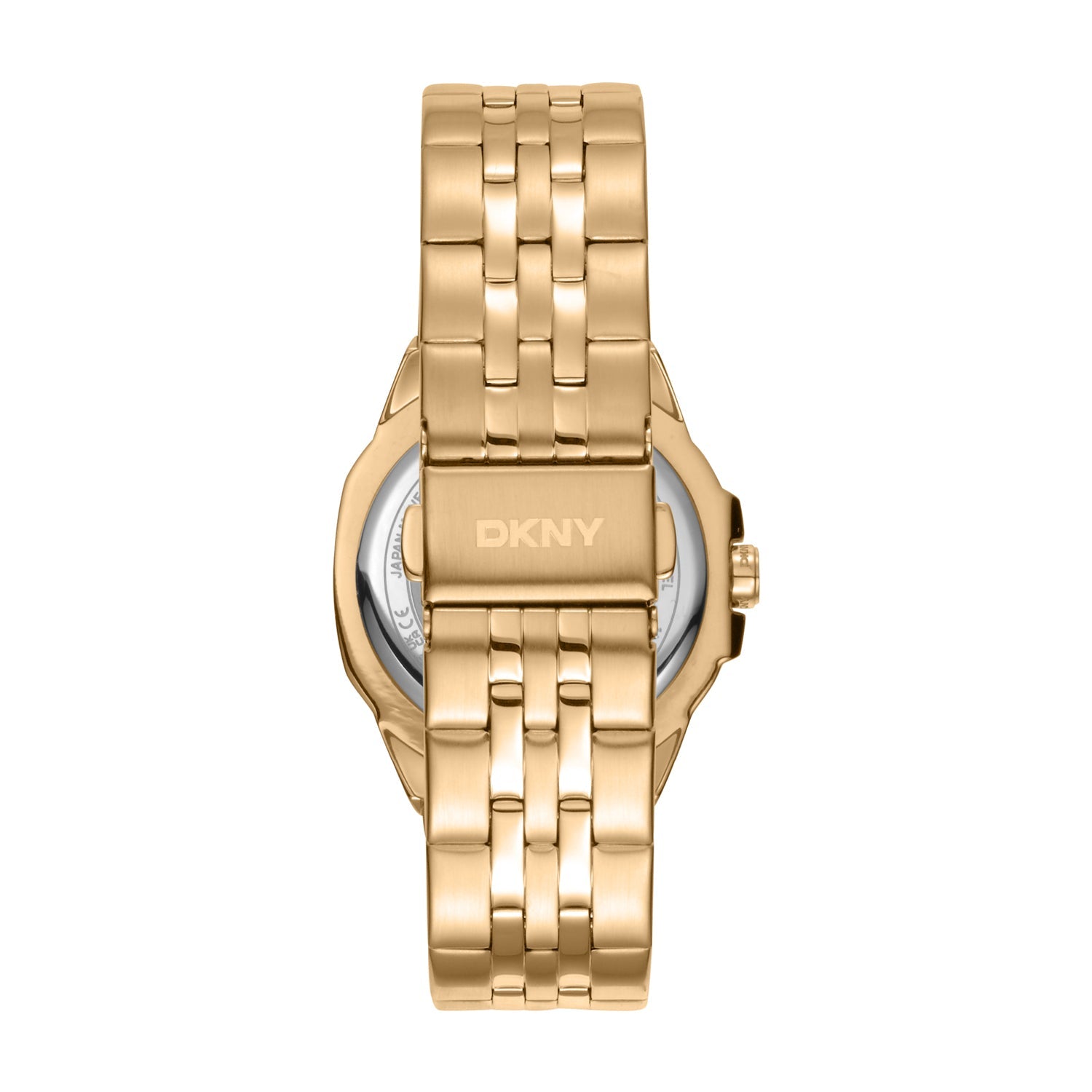 DKNY Brooklyn Midi Watch