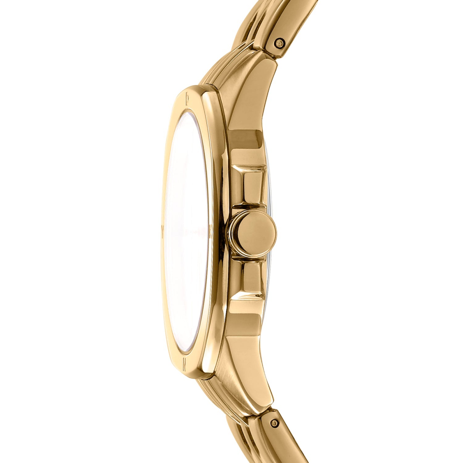 DKNY Brooklyn Midi Watch