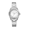 DKNY Chambers Glitz Watch