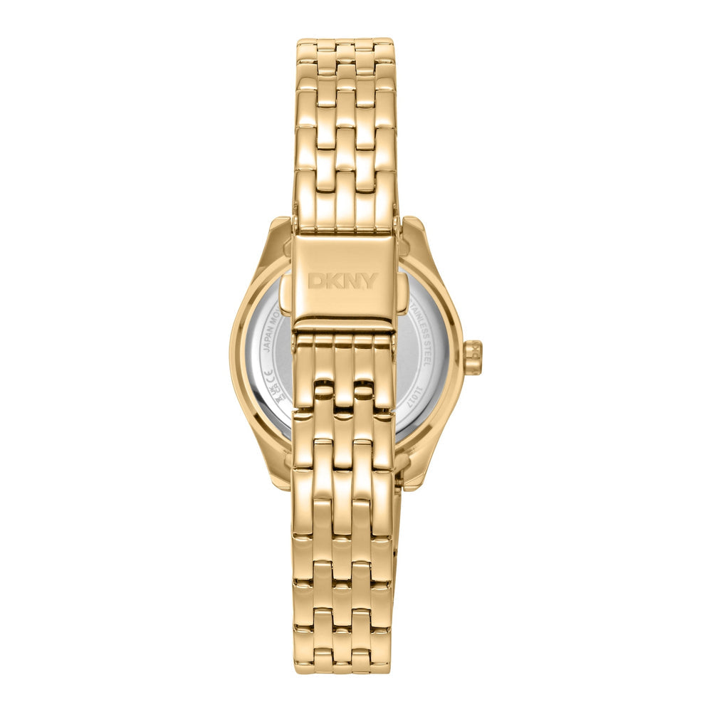 DKNY Watch