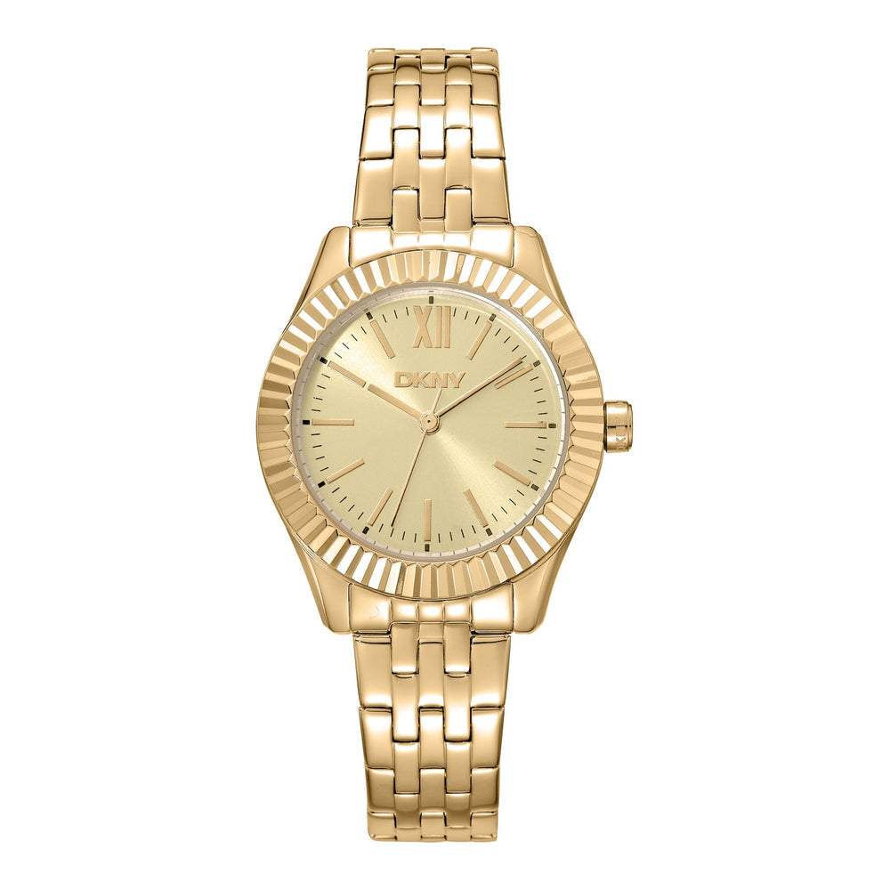 DKNY Watch