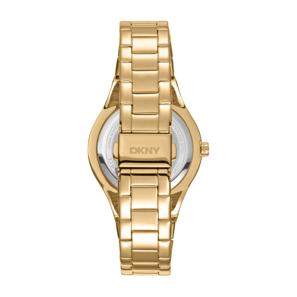 DKNY Parsons Glitz Watch
