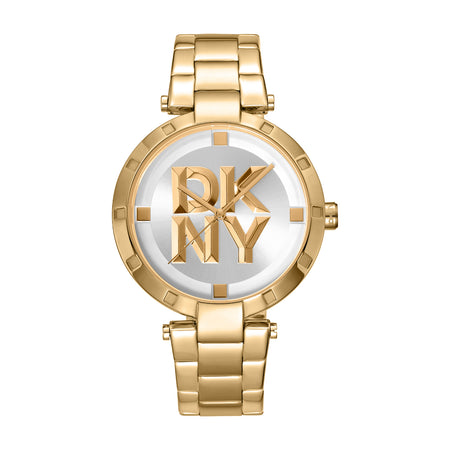DKNY Essential Watch