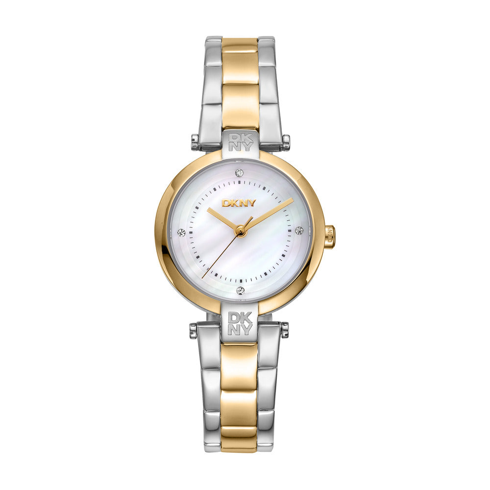 DKNY Essential Mini Watch