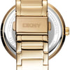 DKNY Astoria Midi Watch