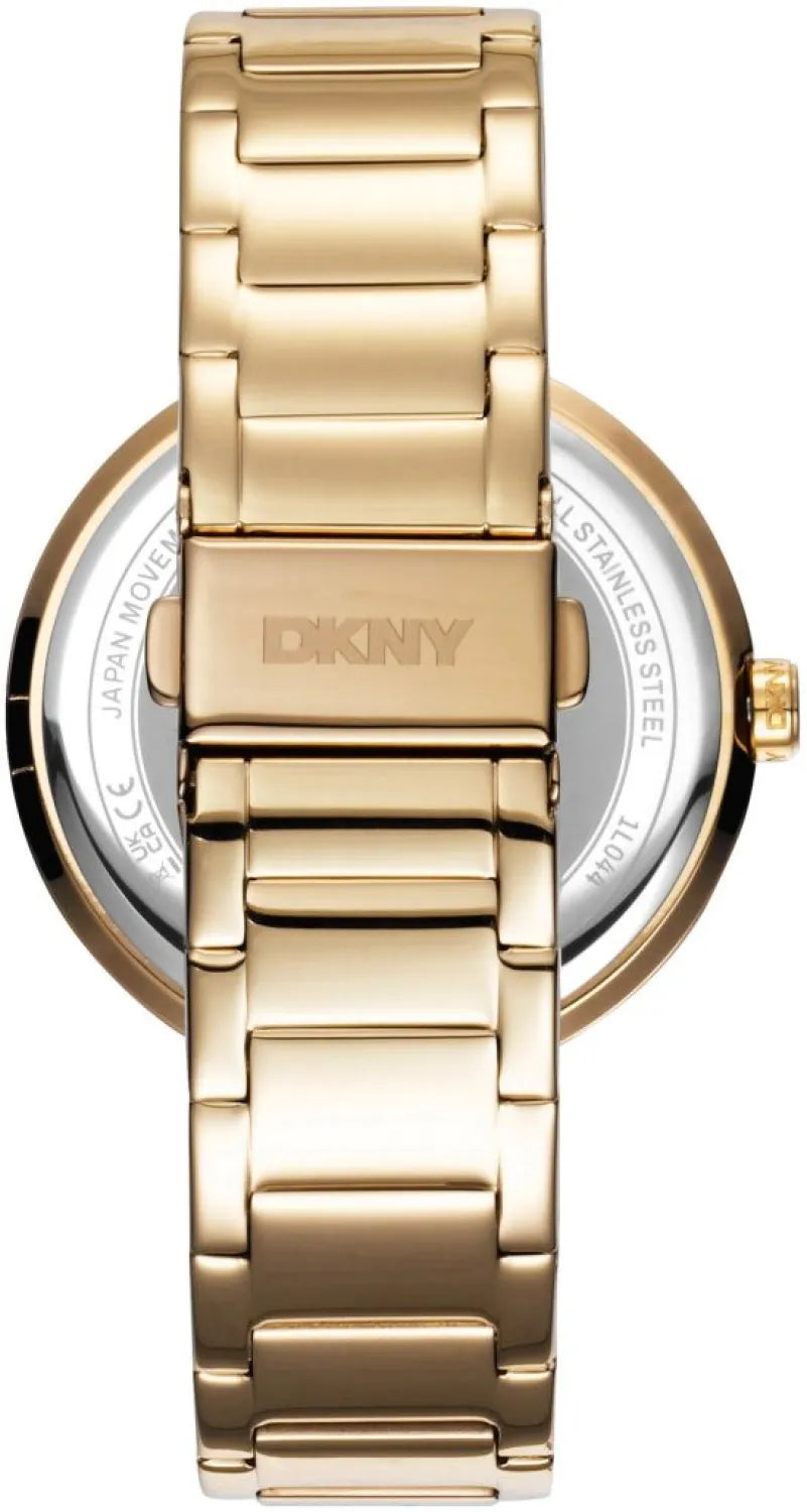 DKNY Astoria Midi Watch