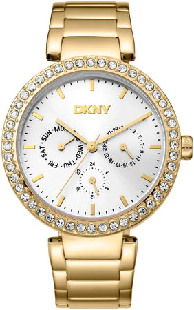 DKNY Astoria Midi Watch