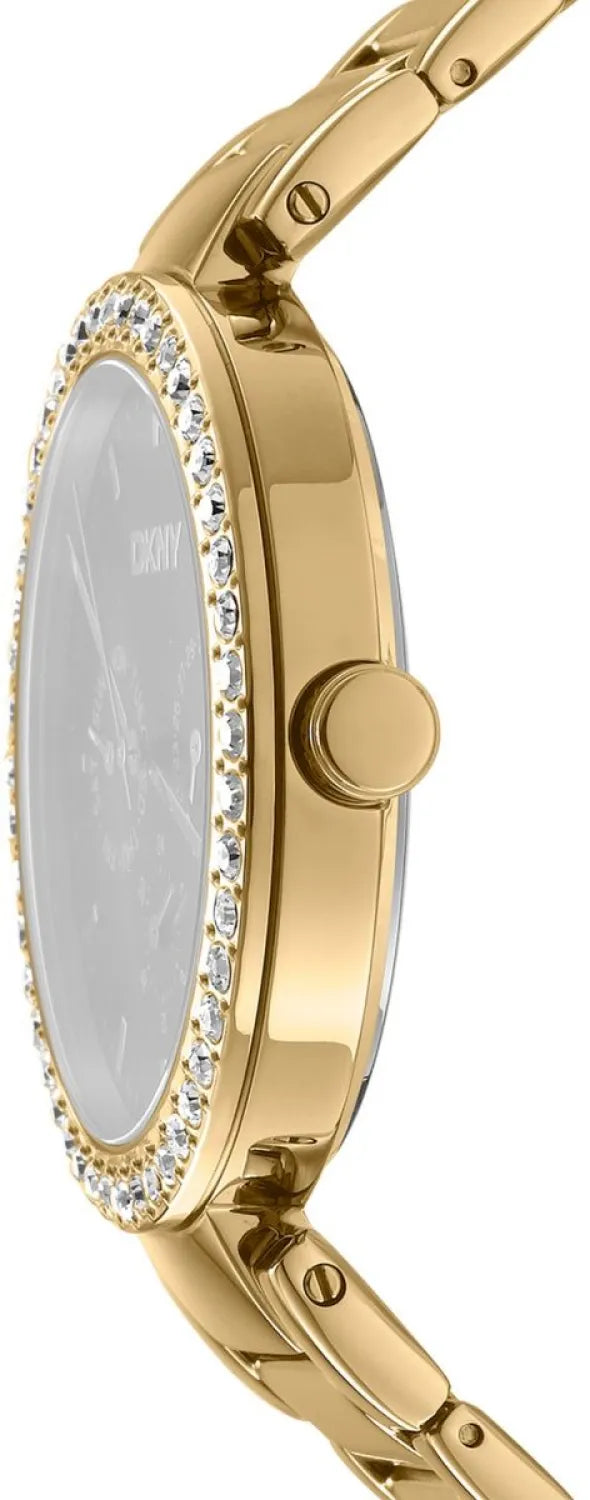 DKNY Astoria Midi Watch
