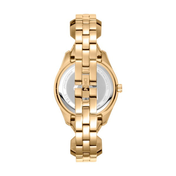 DKNY Astoria Midi Watch