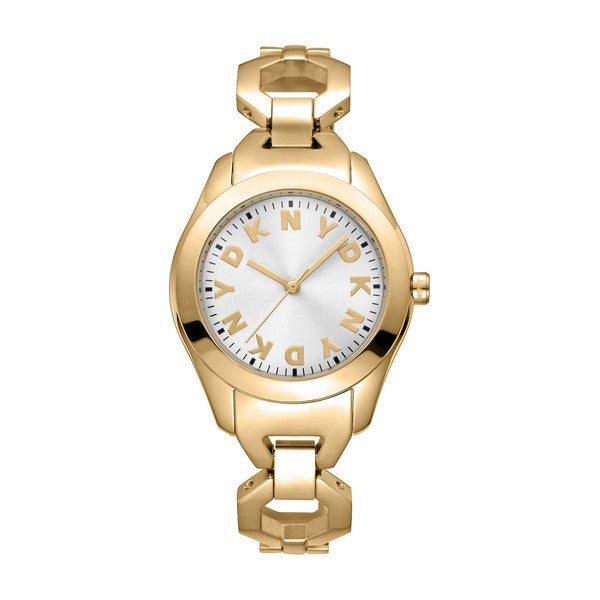 DKNY Astoria Midi Watch
