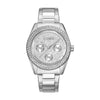 DKNY Chambers Multi Glitz Watch
