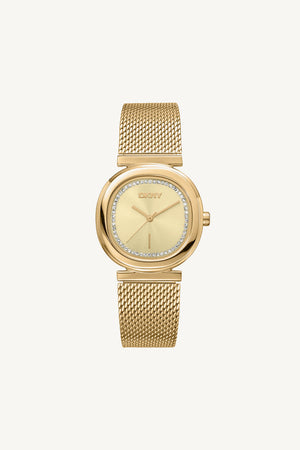 DKNY Watch