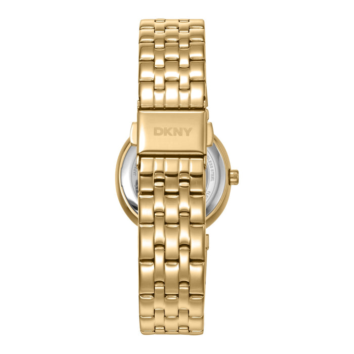 DKNY Watch