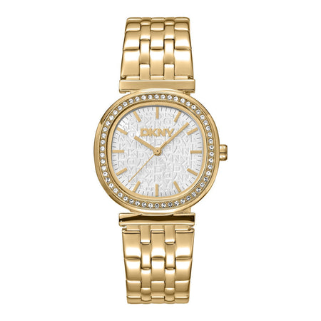 DKNY Watch