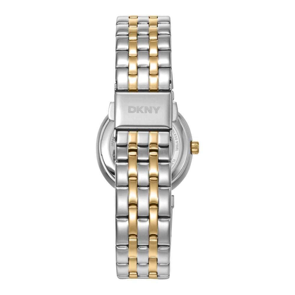 ساعة DKNY