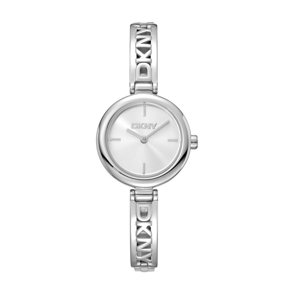 ساعة DKNY