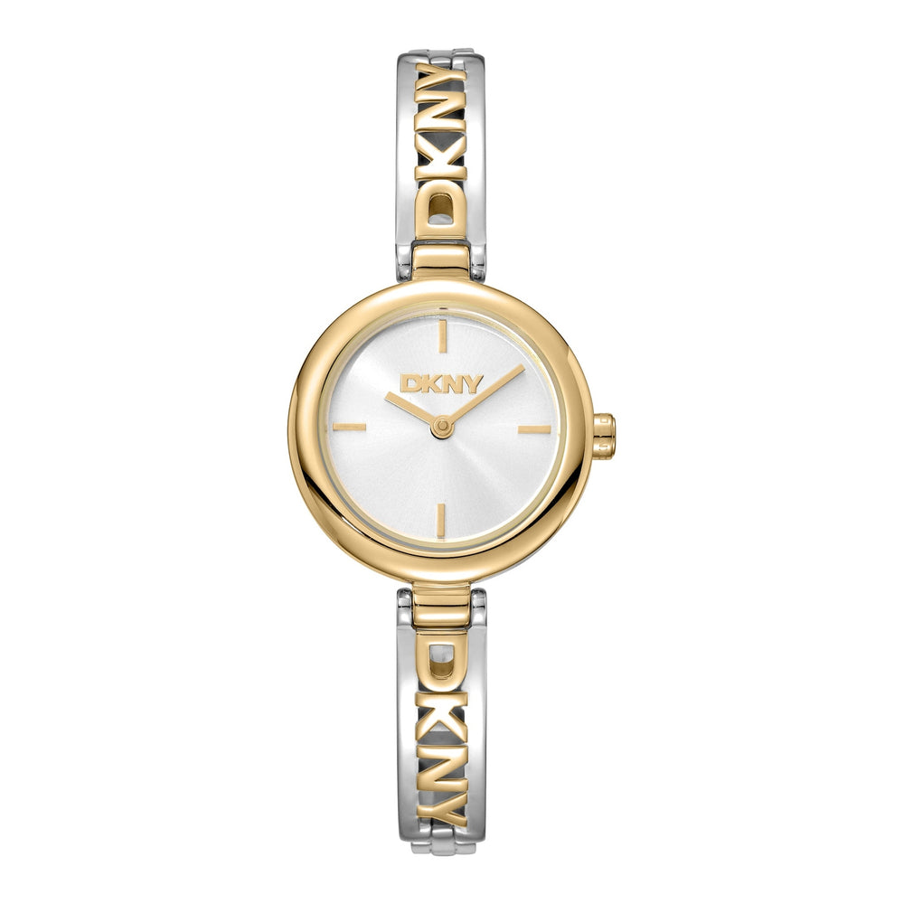 ساعة DKNY