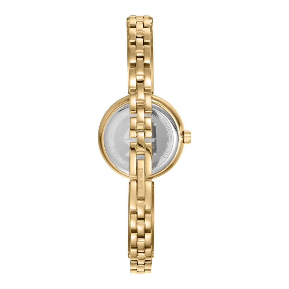 DKNY Watch
