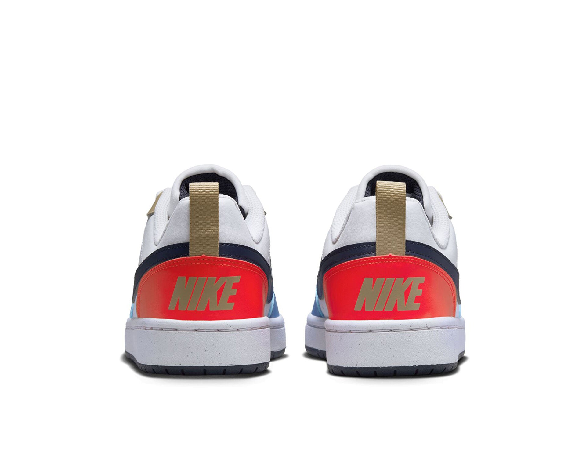 حذاء سنيكر نايك Casual Court Borough Low Recraft