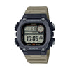 Casio Watch