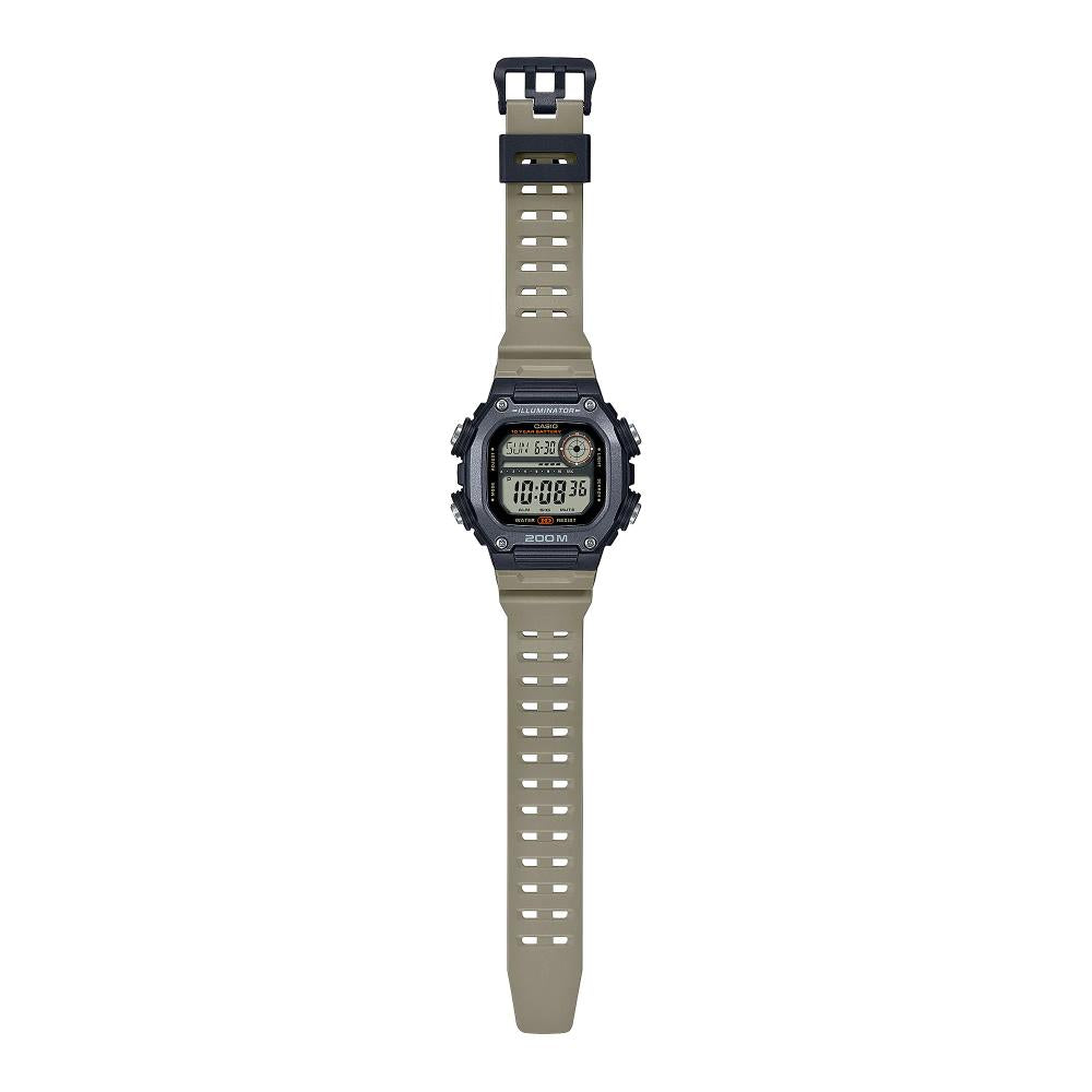 Casio Watch