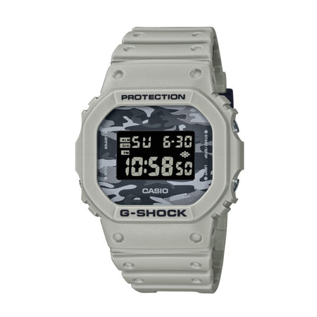 Casio Watch