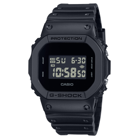 Casio 5600 Serise Watch