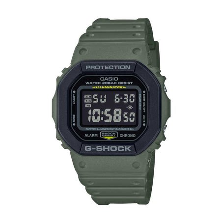Casio Watch