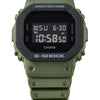 ساعة كاسيو G-Shock