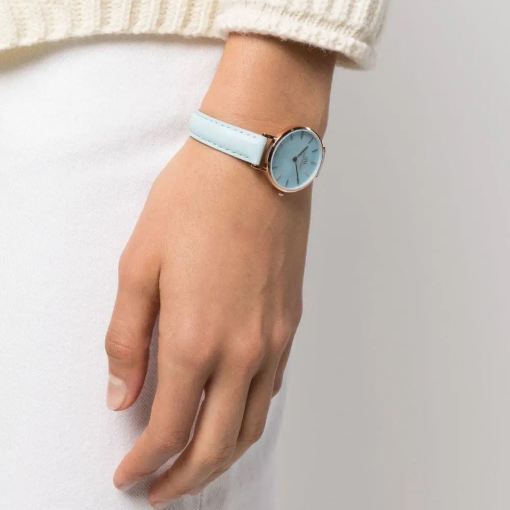 ساعة دانيل ويلنجتون