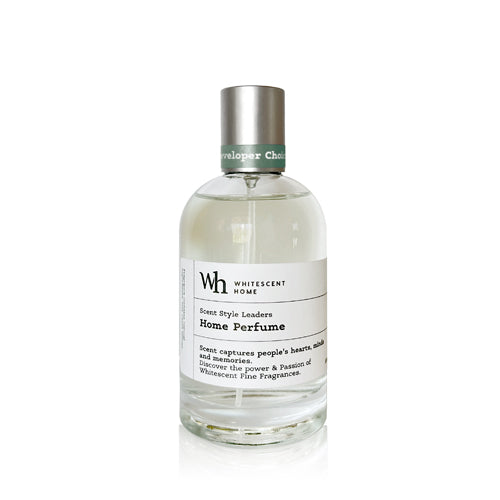 White Scent Developer's Choice Home Perfume Home Spray