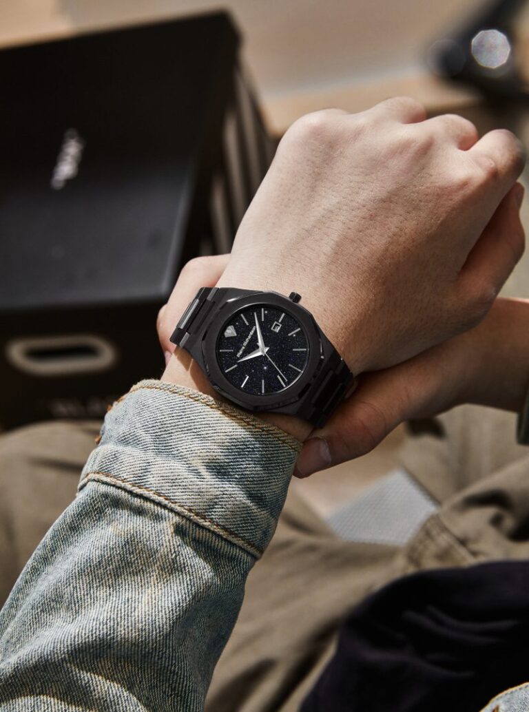 Pierre Richardson Watch