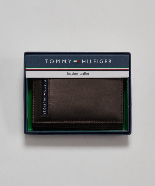 Tommy Hilfiger Wallet
