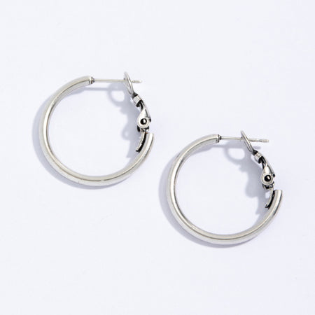 Danon Must M Earrings