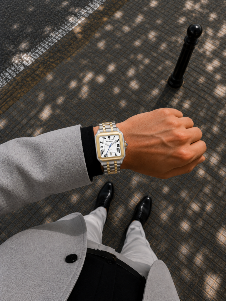 Pierre Richardson Watch